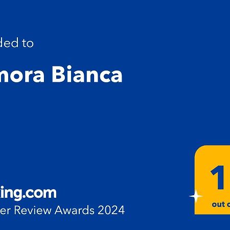 Dimora Bianca Apartment Catania Bagian luar foto