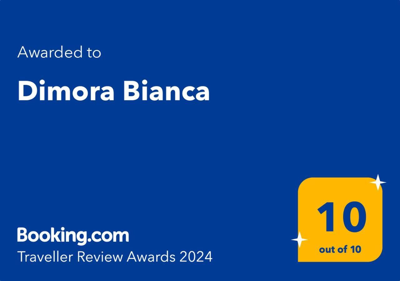 Dimora Bianca Apartment Catania Bagian luar foto